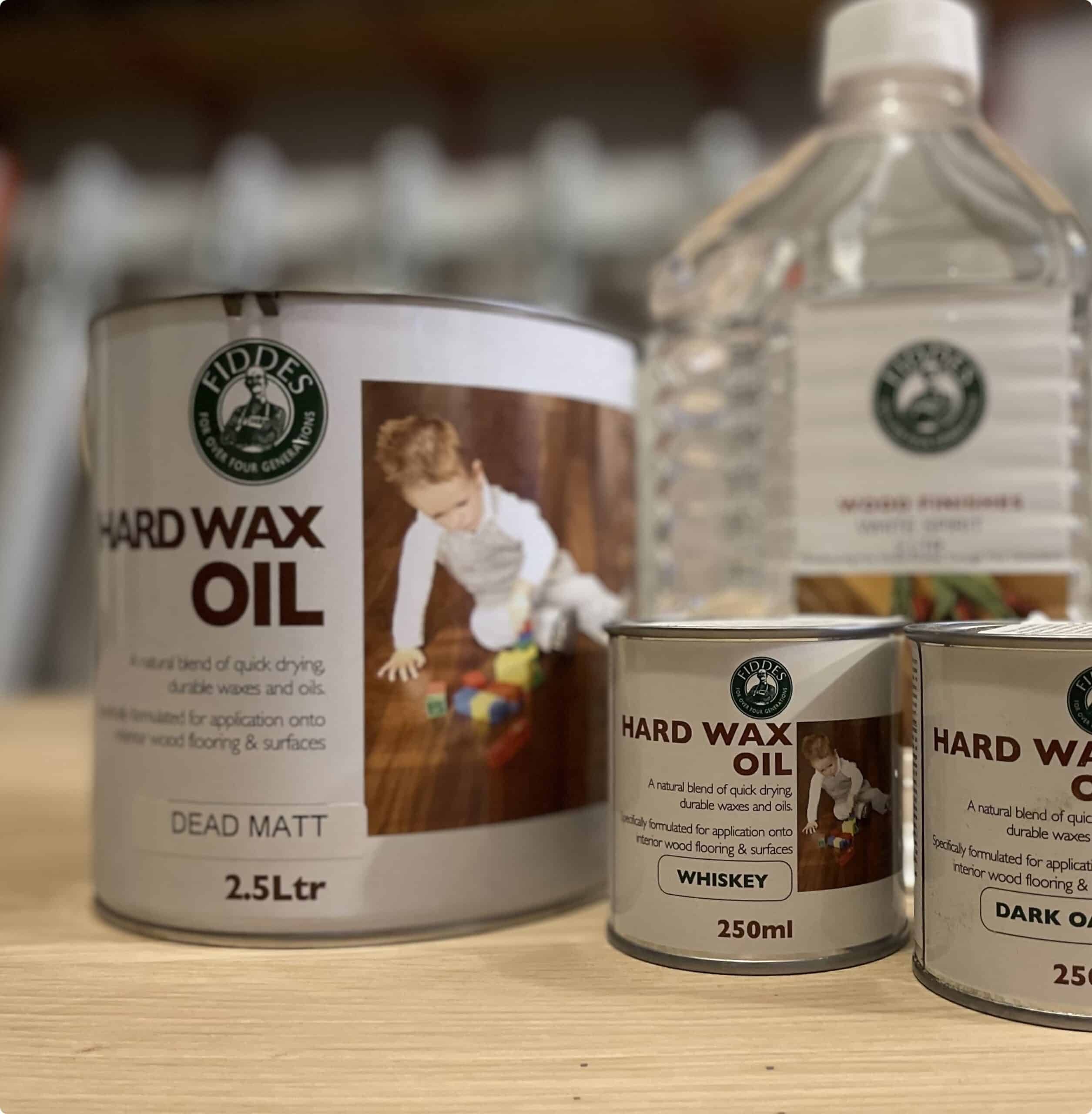 Środki do impregnacji drewna do dbania o meble