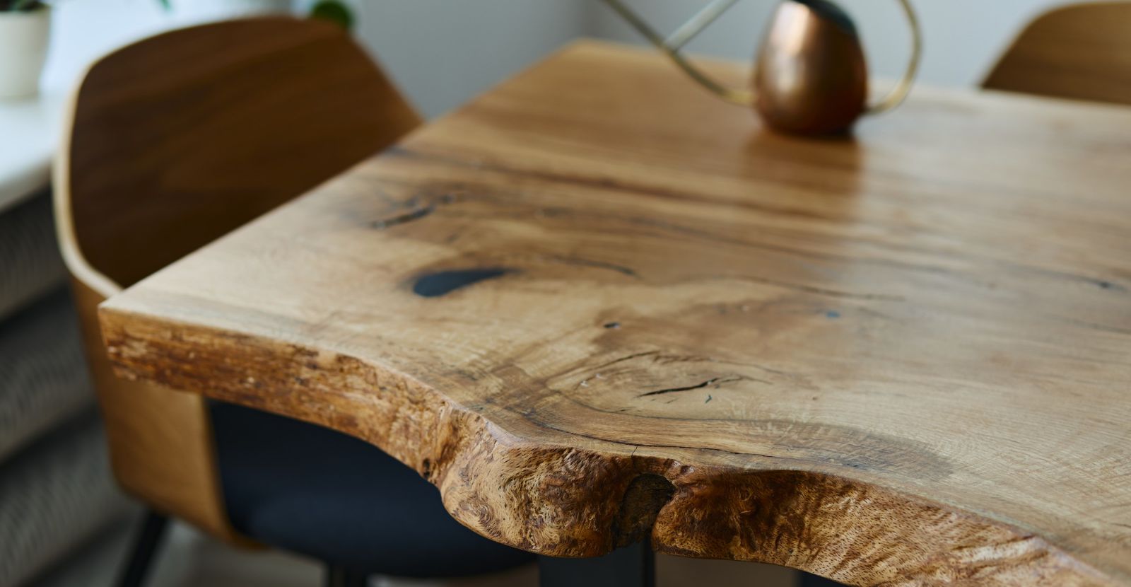 Dlaczego lubimy drewno dębowe?